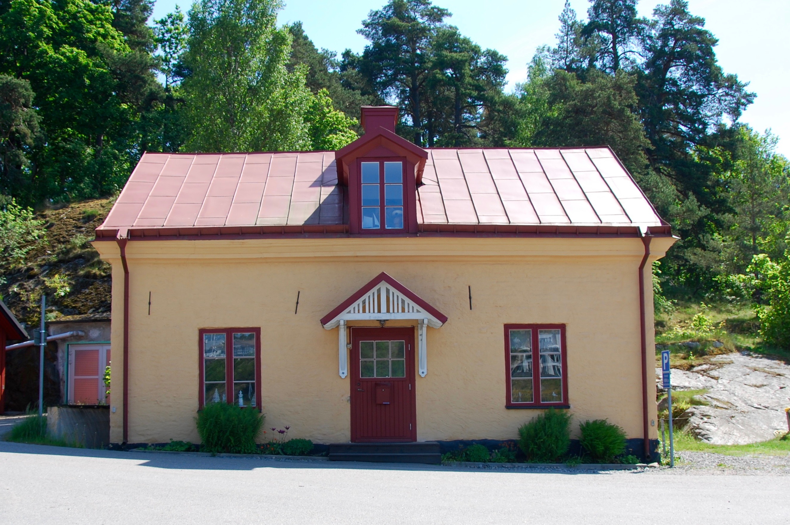 Klintens Krog