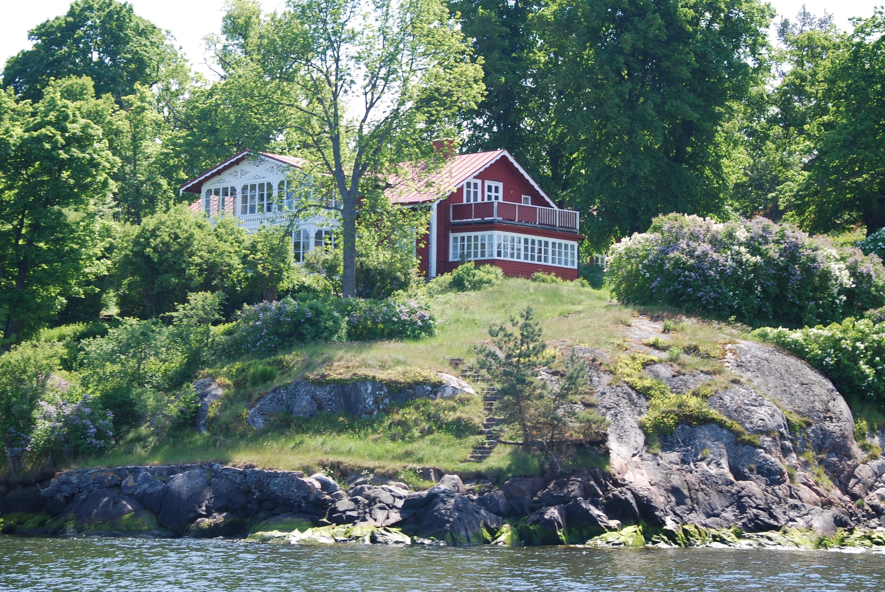 Kungshamns Krog