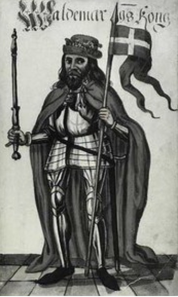 Valdemar II
