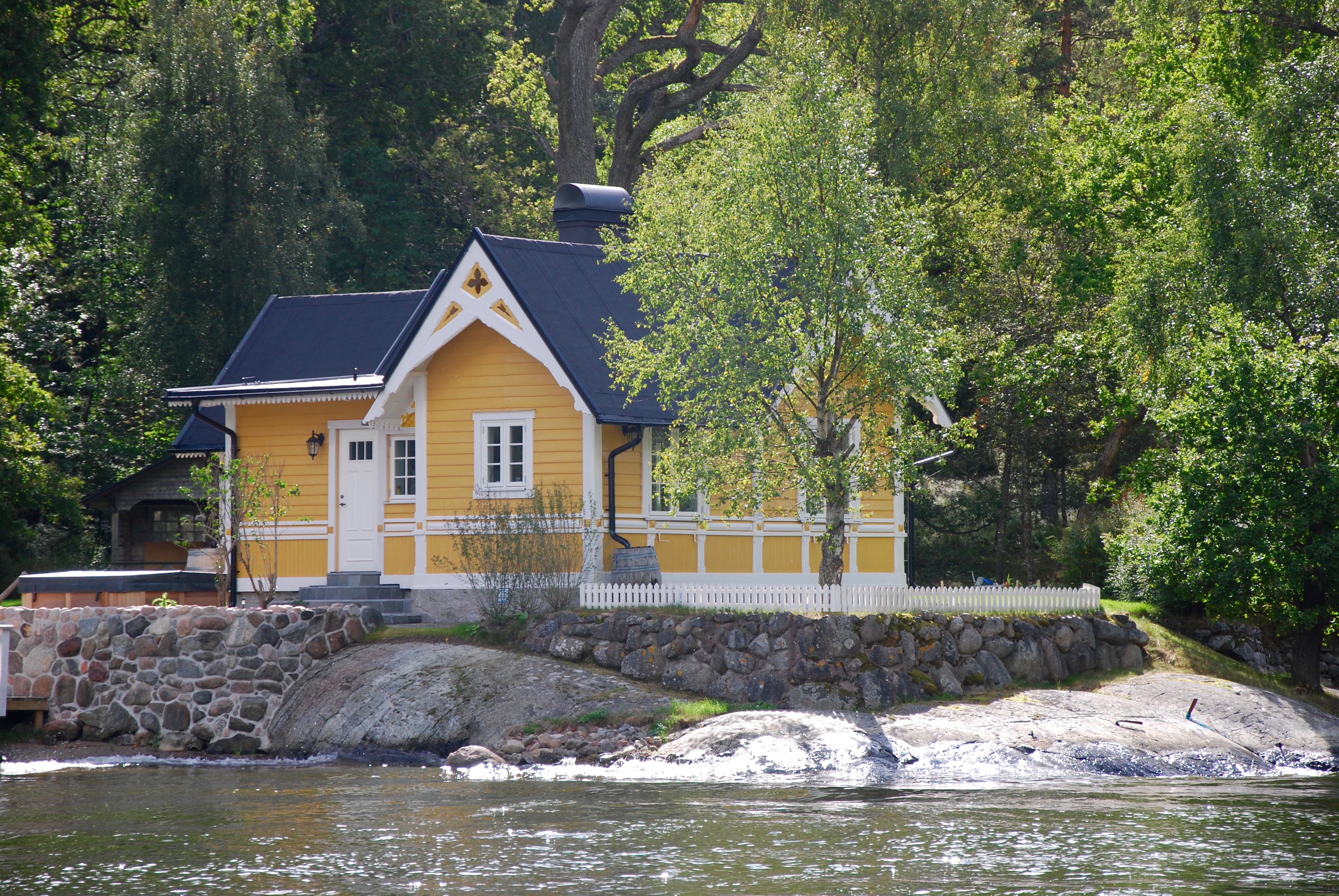 Knapens hål