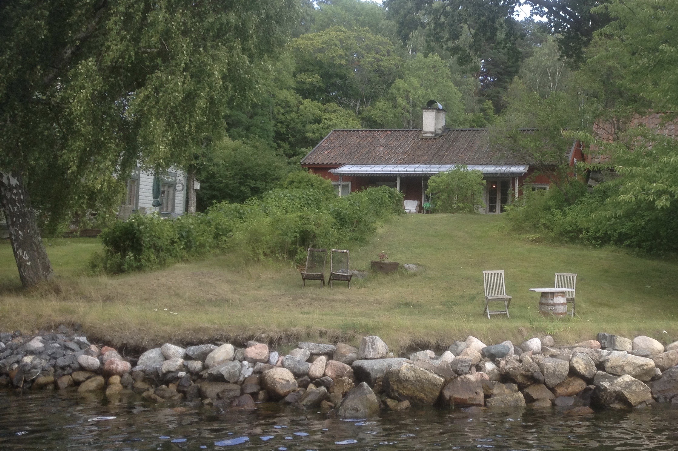 Erstavikskrogen